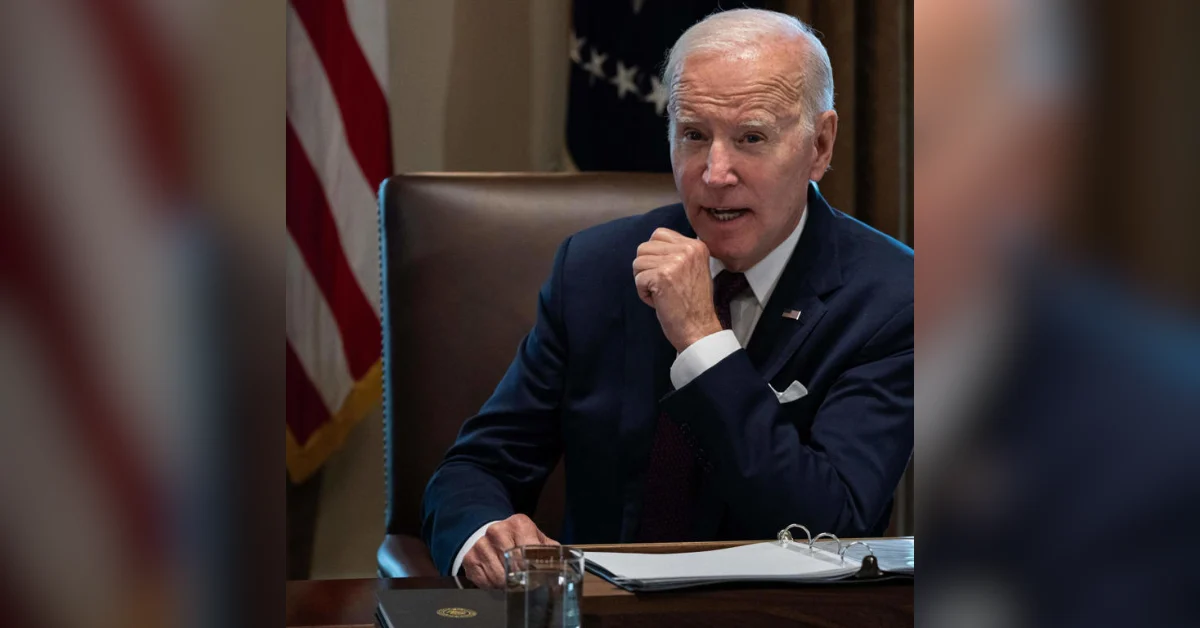 Biden's Education Department Prepares 'Workarounds' For Potential Student Loan Ruling