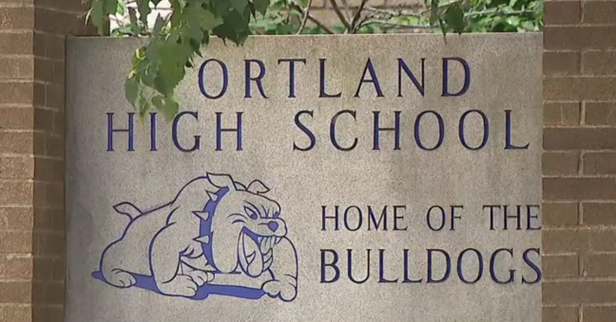 Concerns Rise Among Students And Parents Following Recorded Fight At Portland High School