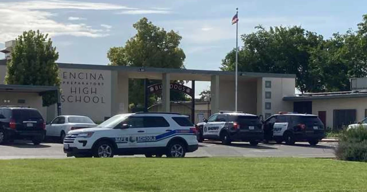 Stabbing Incident Erupts At Encina High School On Final School Day, Confirms Sacramento Sheriff