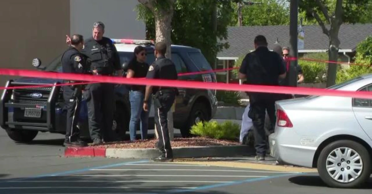 Suspect Arrested After Violent Rampage Leaves Three Dead In San Jose And Milpitas