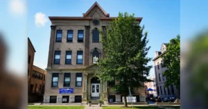 Historic Cincinnati Catholic School Shuts Doors After 176 Years Due To Repair Expenses