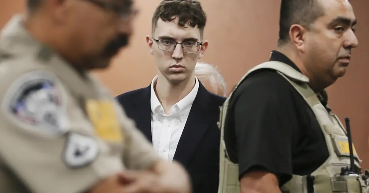 El Paso Walmart Massacre Perpetrator Handed 90 Life Sentences