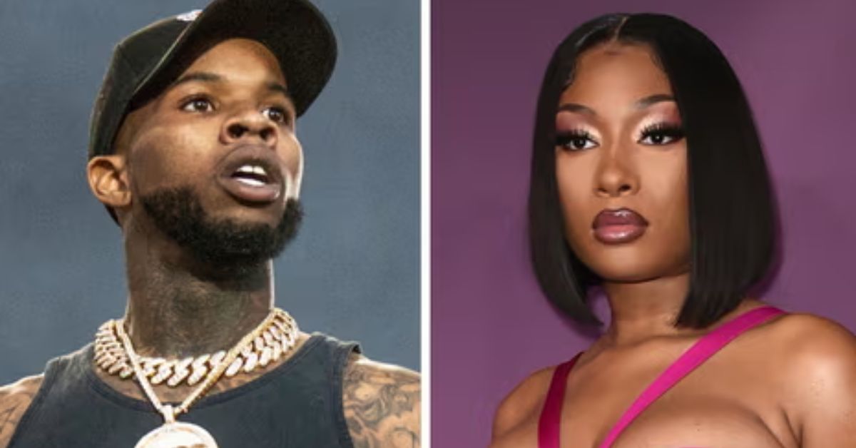 Rapper Tory Lanez to Receive Sentence in Megan Thee Stallion Case