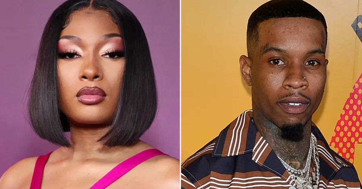 Tory Lanez Receives 10-Year Sentence In Megan Thee Stallion Shooting Case