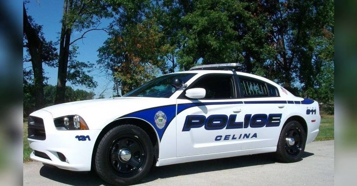 St. Mary's Resident Fatally Shot By Police In Friday Morning Accident In Celina