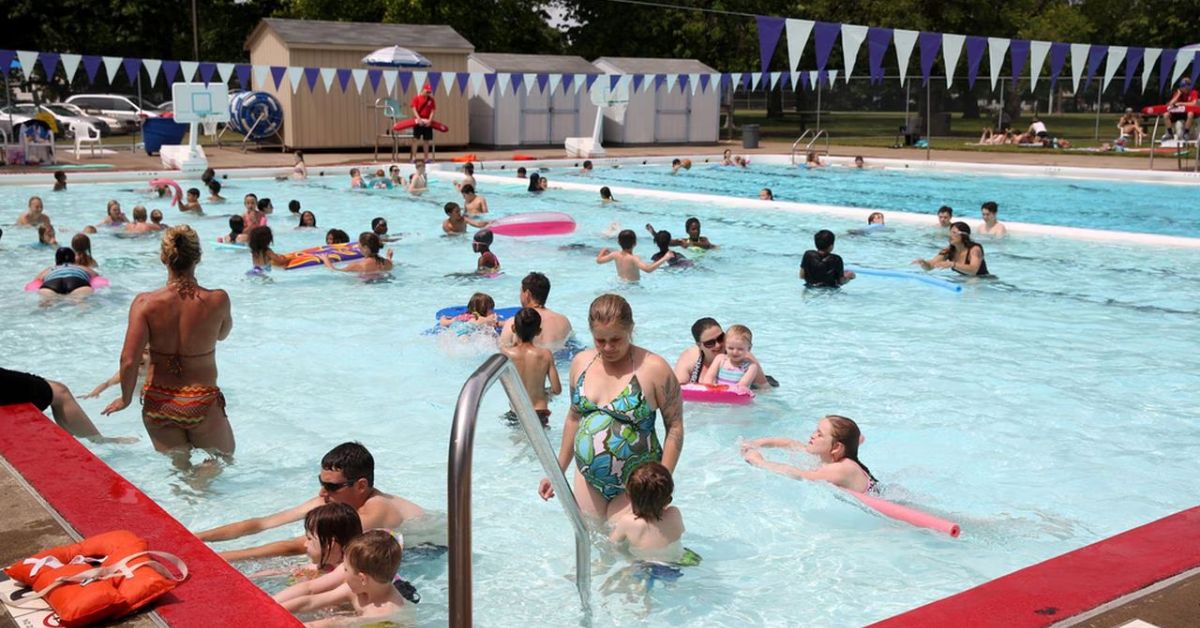 Child Passes Away in Drowning Accident at Portland City Pool, Parks Bureau Says
