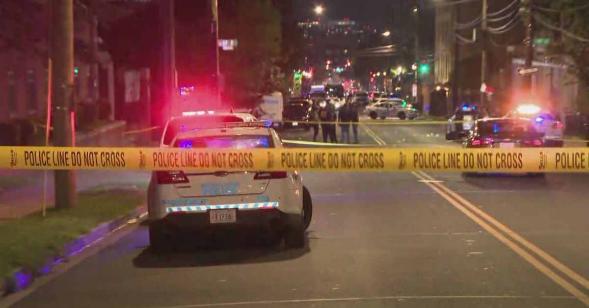 3 Killed, 2 Injured in Gunfire Incident in Washington