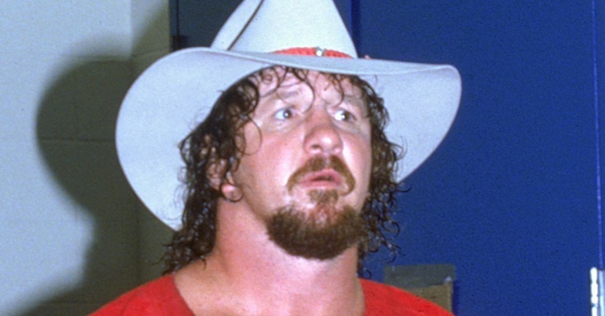 Terry Funk Cause of Death: