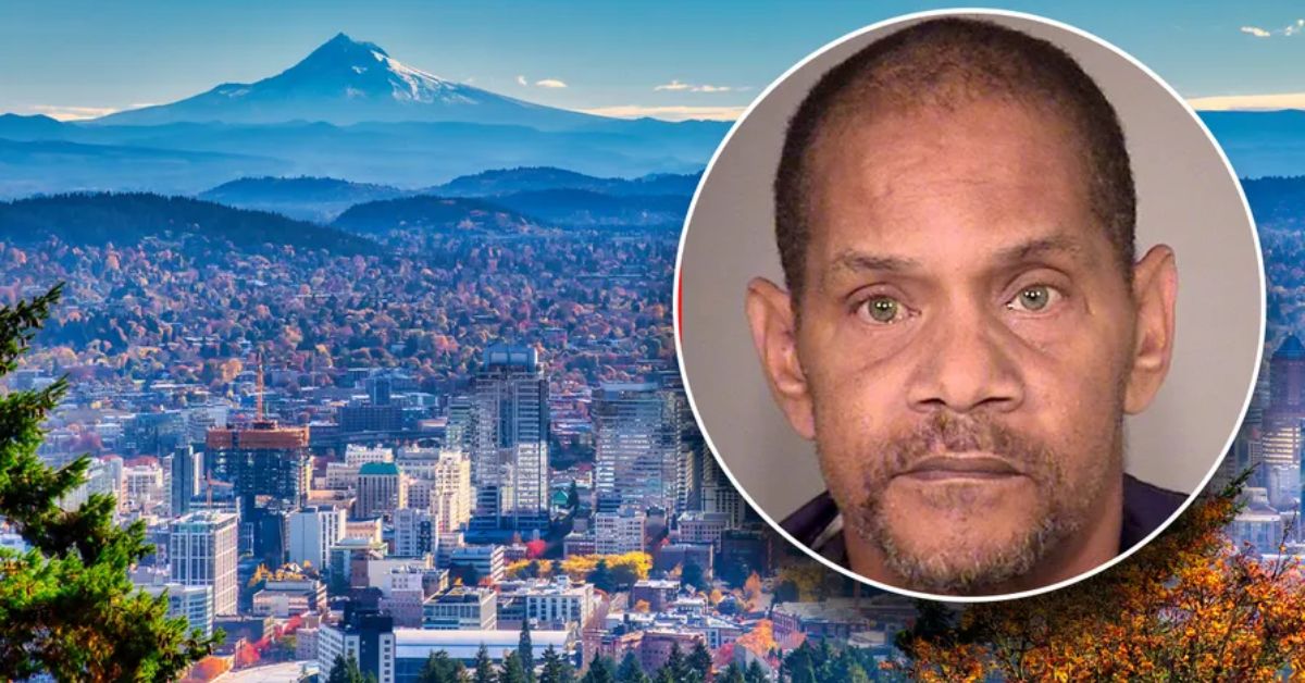 Portland Serial Killer Found Dead at Residence After Receiving Only Probation