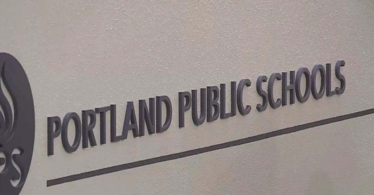 Heat-Induced Modifications To Portland Public School Athletic Team Timetables