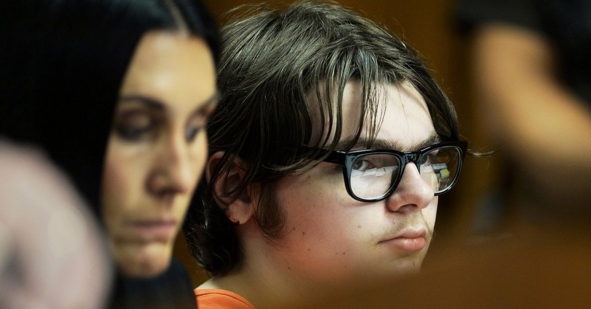 Michigan Judge Overseeing Final Testimonies Before School Shooter's Sentencing