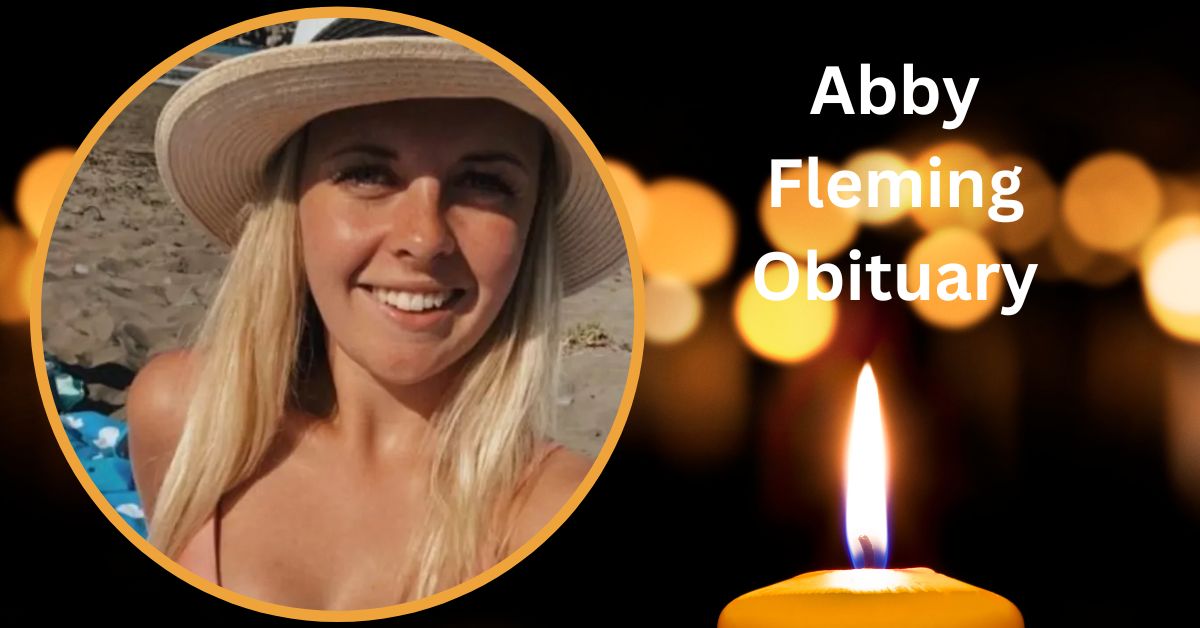 Abby Fleming Obituary