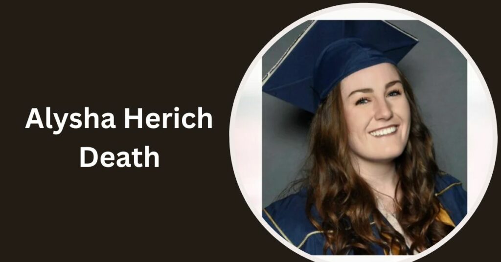 Alysha Herich Death