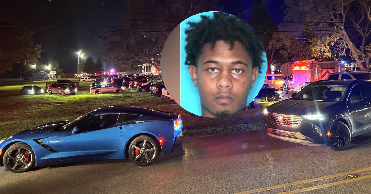 Port Allen High Shooting On Friday Night Leads To Issuance of Arrest Warrant!