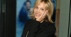 Arleen Sorkin Cause Of Death