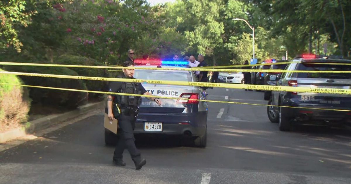 DuVal High School Student Loses Life in Lanham, Maryland Shooting Near School
