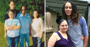 Brittney Griner Parents