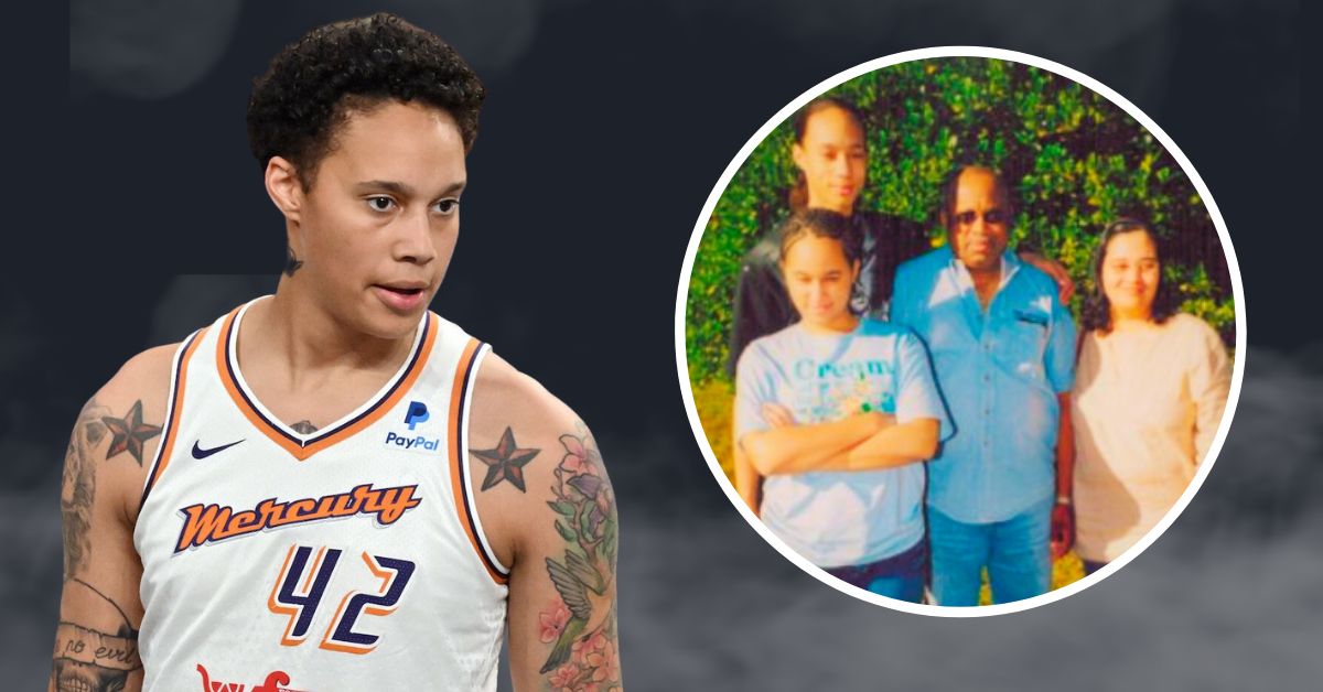 Brittney Griner Parents: Behind the WNBA Star's Success!