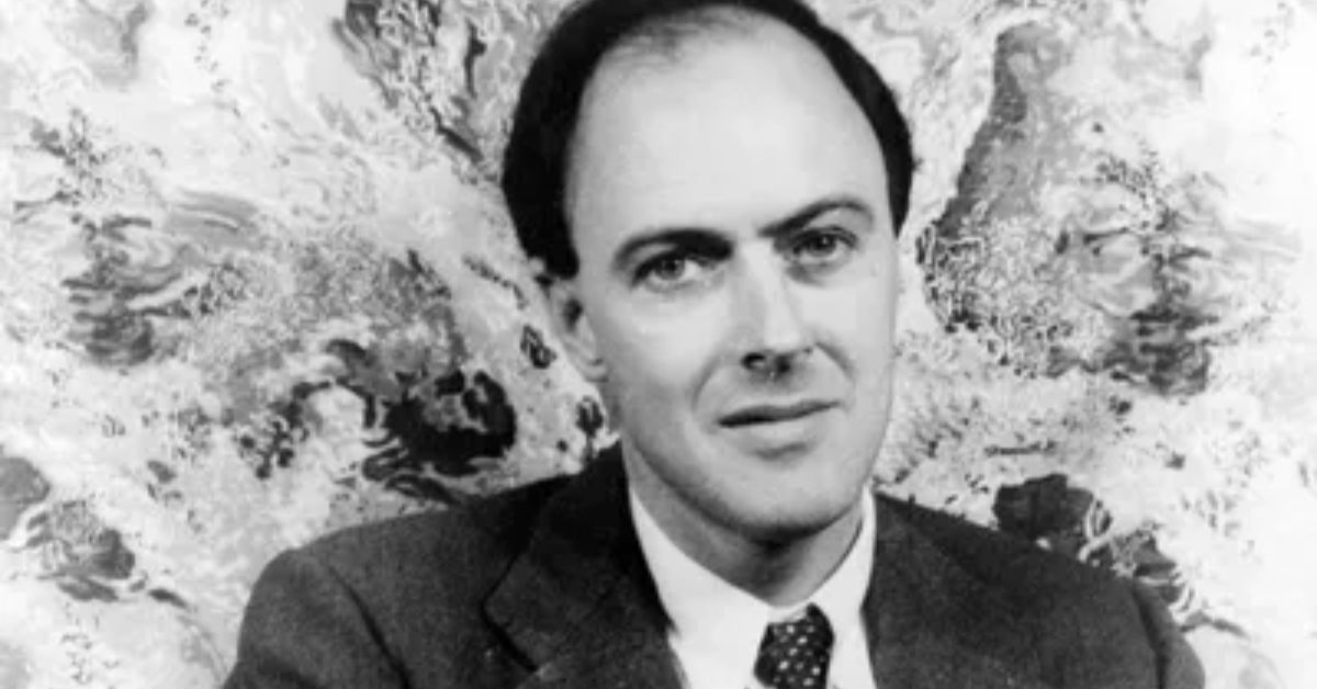 Roald Dahl Cause of Death