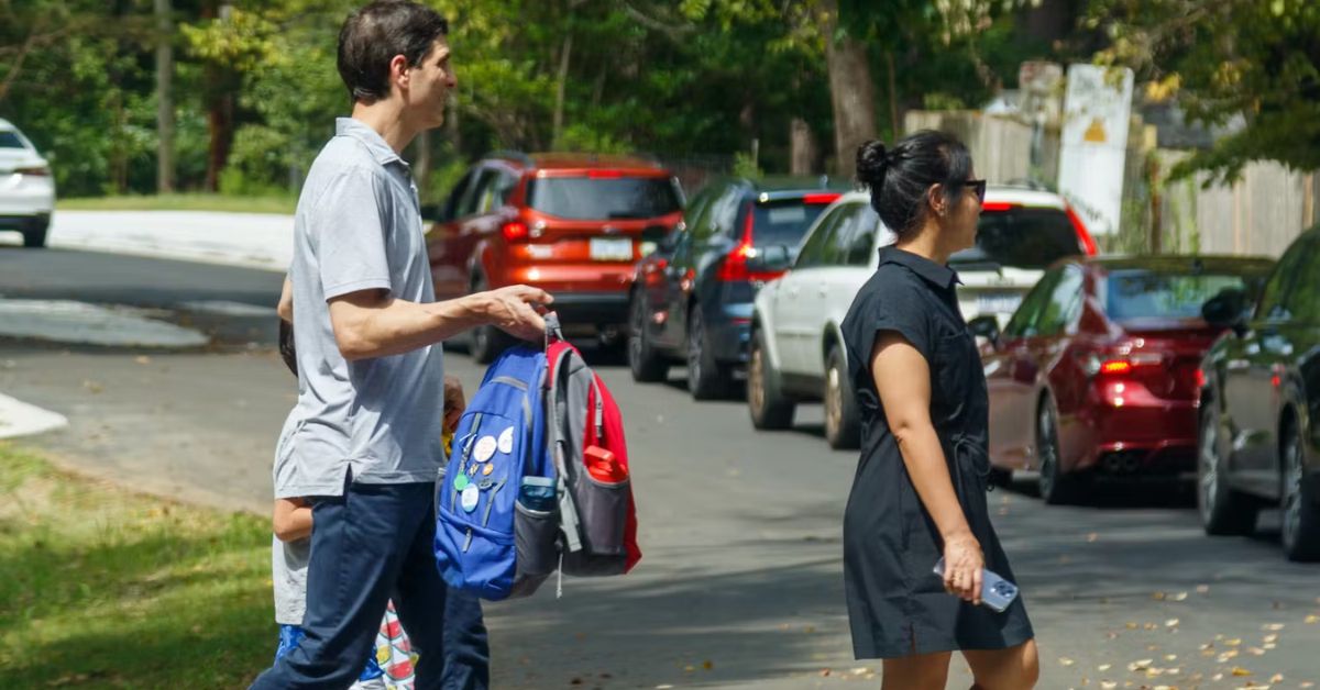 CHCCS Students Deserved a More Memorable First Day Of School