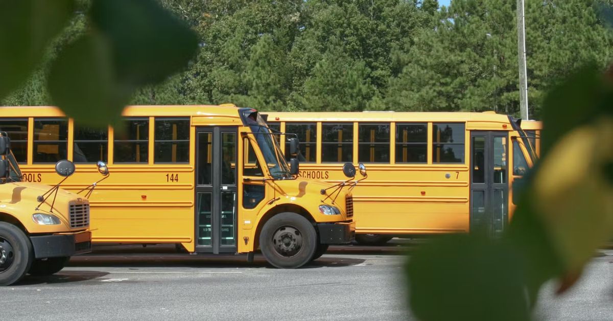 CHCCS Students Deserved a More Memorable First Day Of School