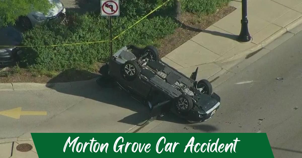 Morton Grove Car Accident