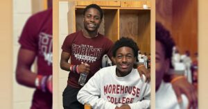 Christian Files Jr. Car Accident