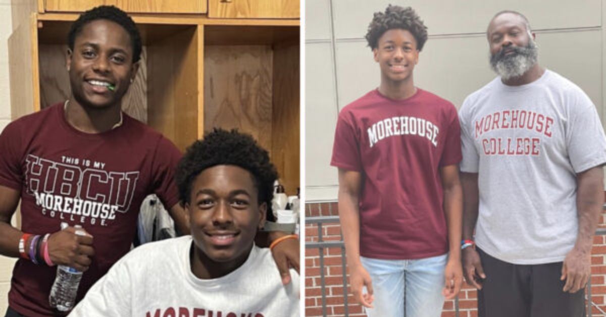 Morehouse Car Accident: Loss Of Two Bright Stars in An Incident!