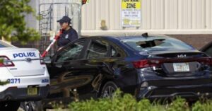 Jacksonville Shooting Victims Deserve More Lasting Media Attention!