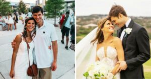 Is Brighton Butler Getting Divorced?