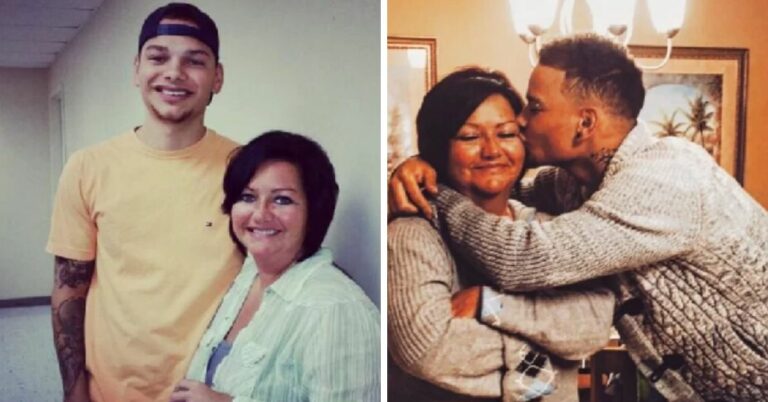 Who Are Kane Brown's Parents? The People Who Raised The Star! - BLHS News