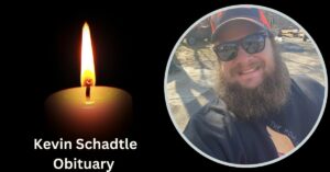 Kevin Schadtle Obituary