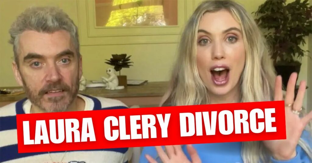 Laura Clery Divorce