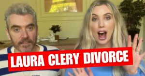 Laura Clery Divorce