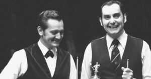 Perrie Mans Obituary