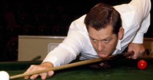 Perrie Mans Obituary