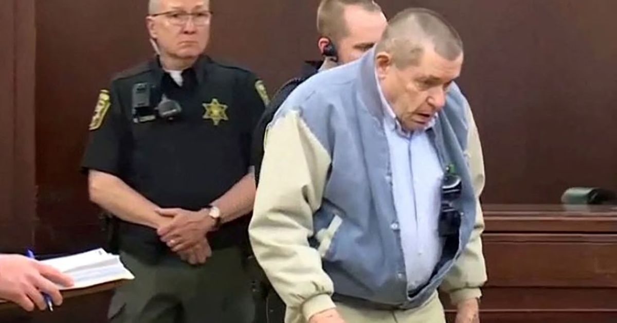 The White 84-Year-Old Accused of Shooting Ralph Yarl Denies Responsibility