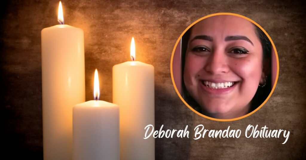 Deborah Brandao Obituary