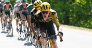 Nathan Van Hooydonck Car Accident