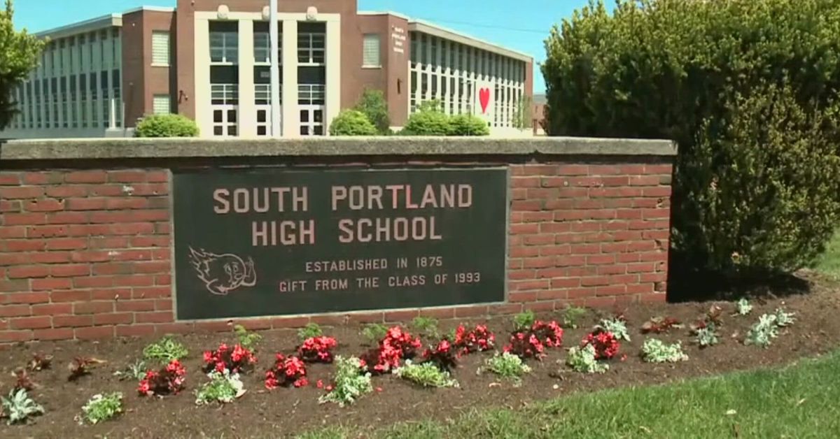 Tuberculosis Case Identified At South Portland High School