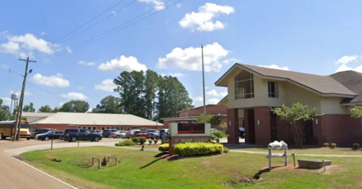 One Student Fatally Shot, 2 Injured in Greensburg, Louisiana School Shooting!