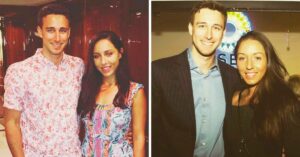 Who is Jessica Pegula Husband?