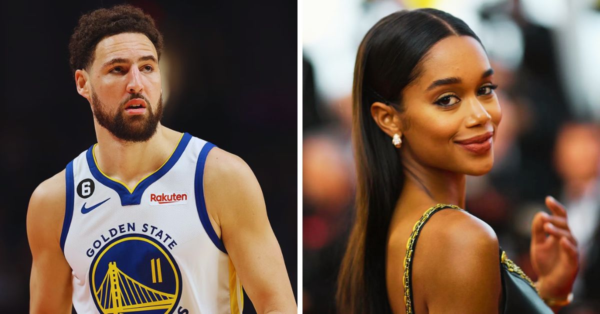 Who is Klay Thompson Girlfriend?