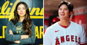 Who is Shohei Ohtani's Wife?