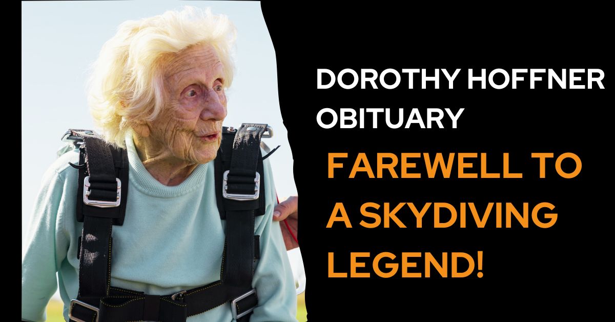 Dorothy Hoffner Obituary