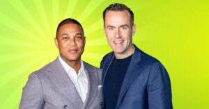 Is Don Lemon Dating Someone?