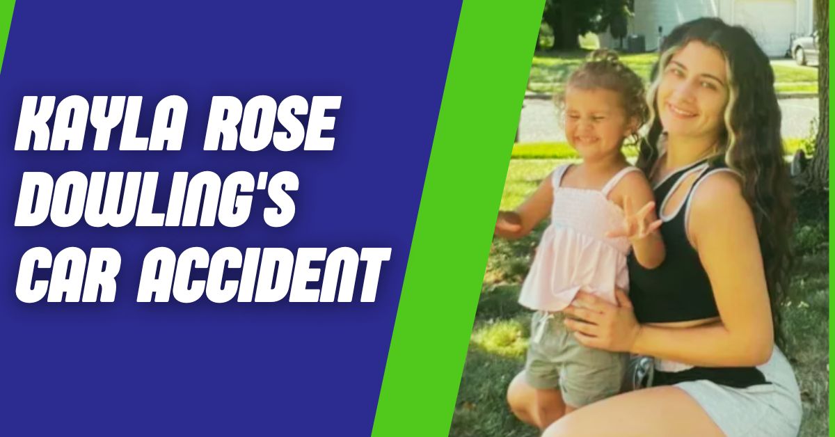Kayla Rose Car Accident