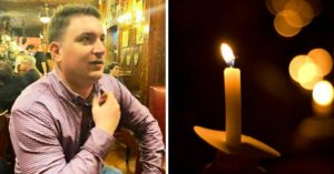 Peter Leary Obituary