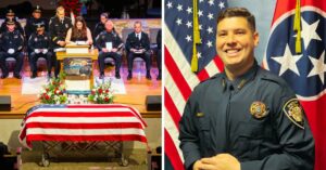 Tucker Blakely Obituary