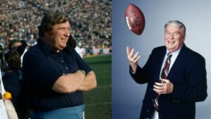 John Madden Cause of Death